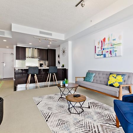 Suite Digs Arriva YYC Exteriér fotografie