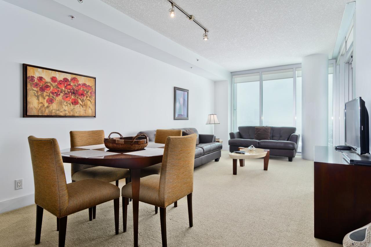 Suite Digs Arriva YYC Exteriér fotografie