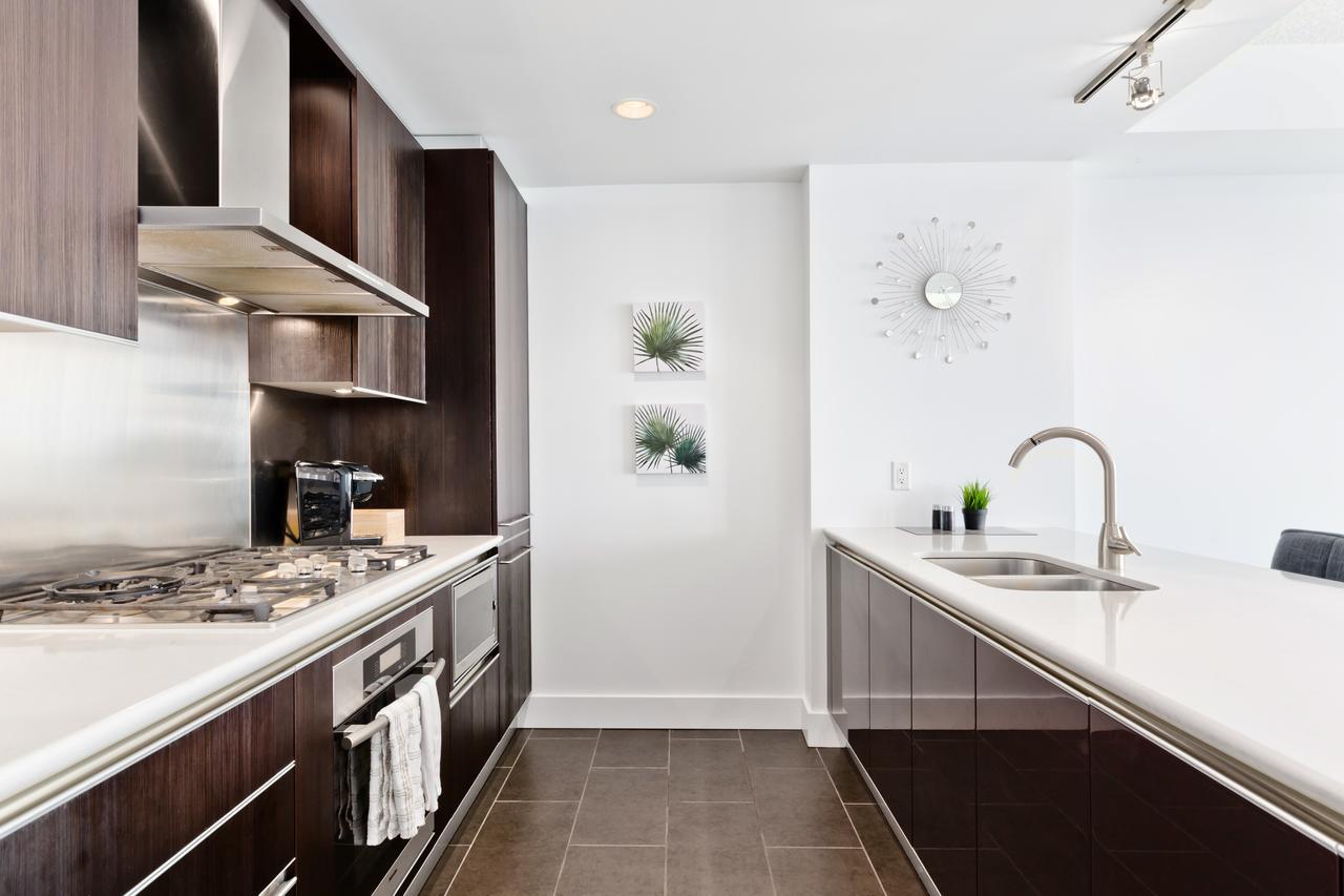 Suite Digs Arriva YYC Exteriér fotografie