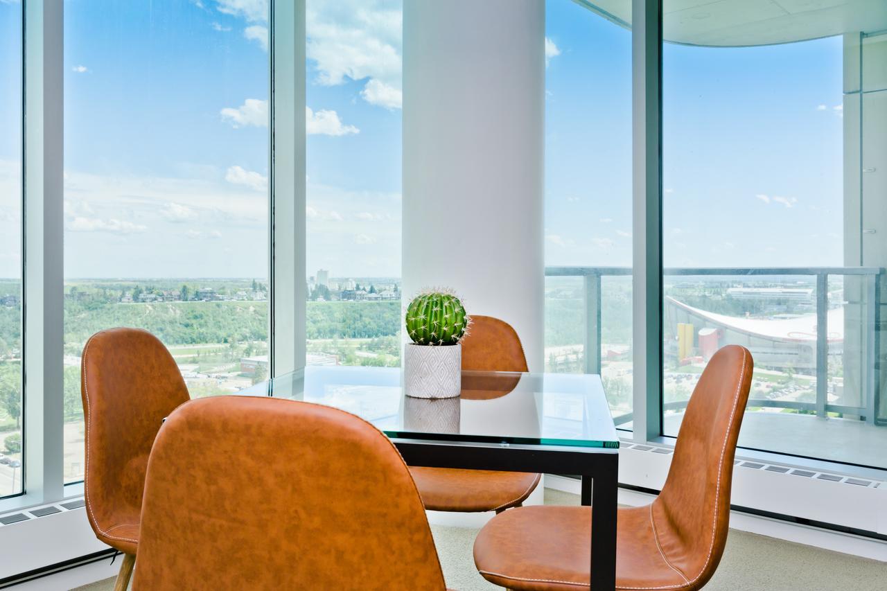 Suite Digs Arriva YYC Exteriér fotografie