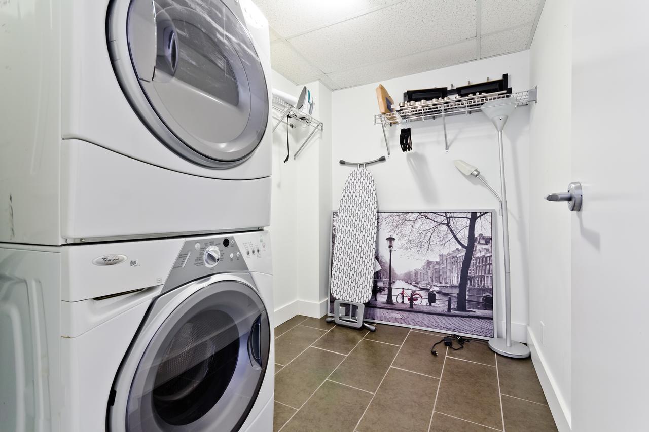 Suite Digs Arriva YYC Pokoj fotografie