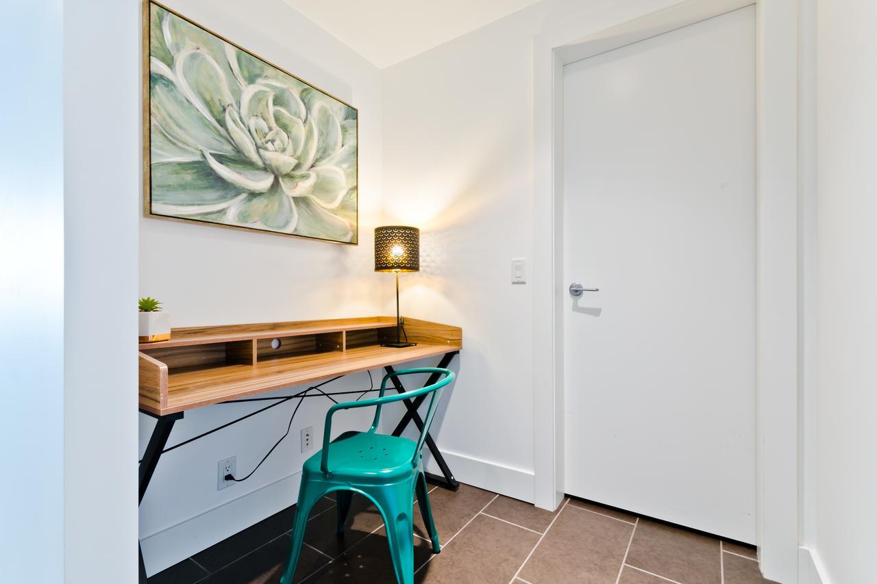 Suite Digs Arriva YYC Exteriér fotografie