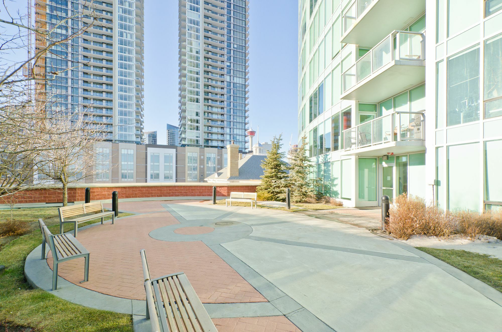 Suite Digs Arriva YYC Exteriér fotografie