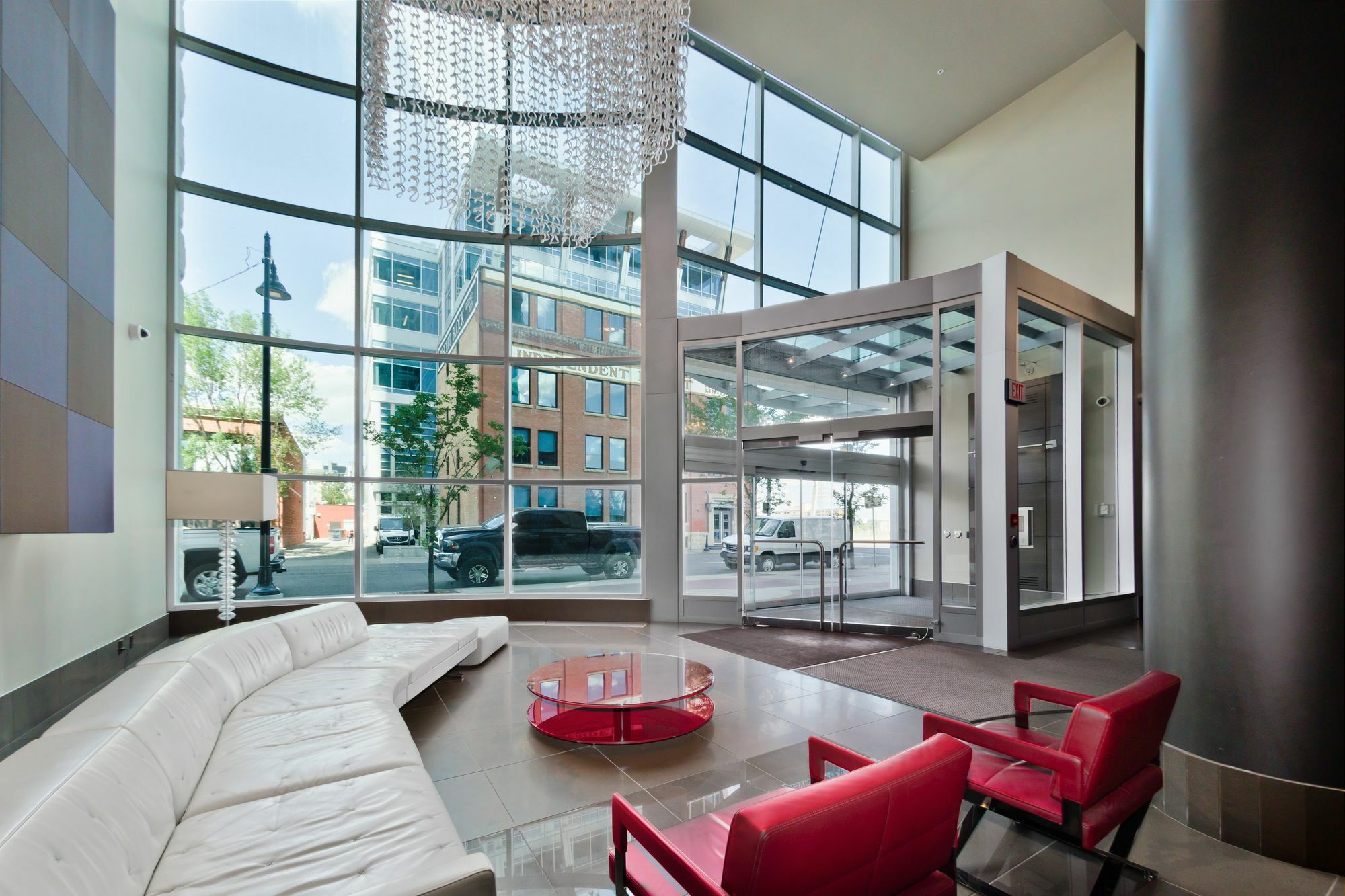 Suite Digs Arriva YYC Exteriér fotografie