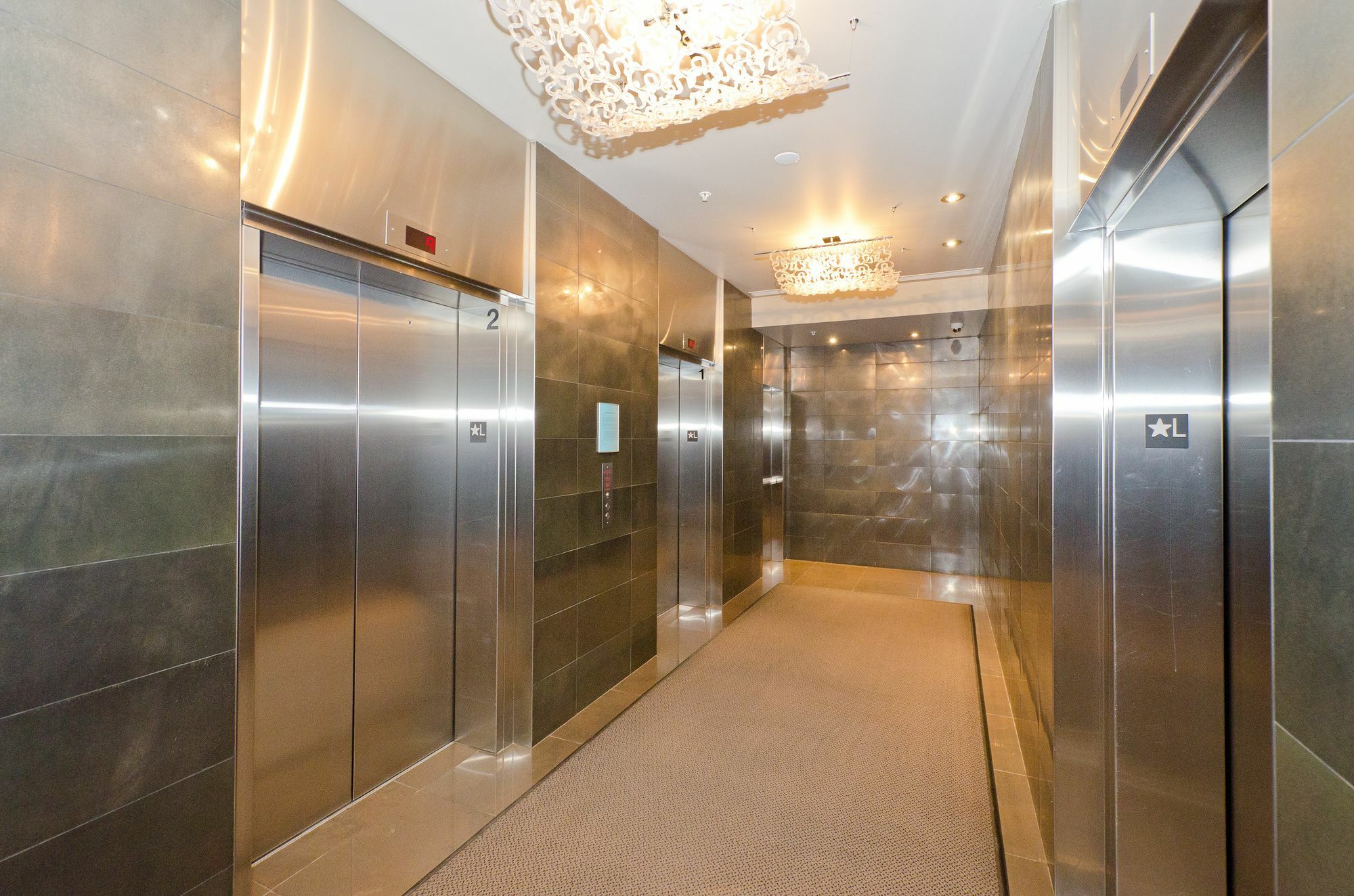 Suite Digs Arriva YYC Exteriér fotografie