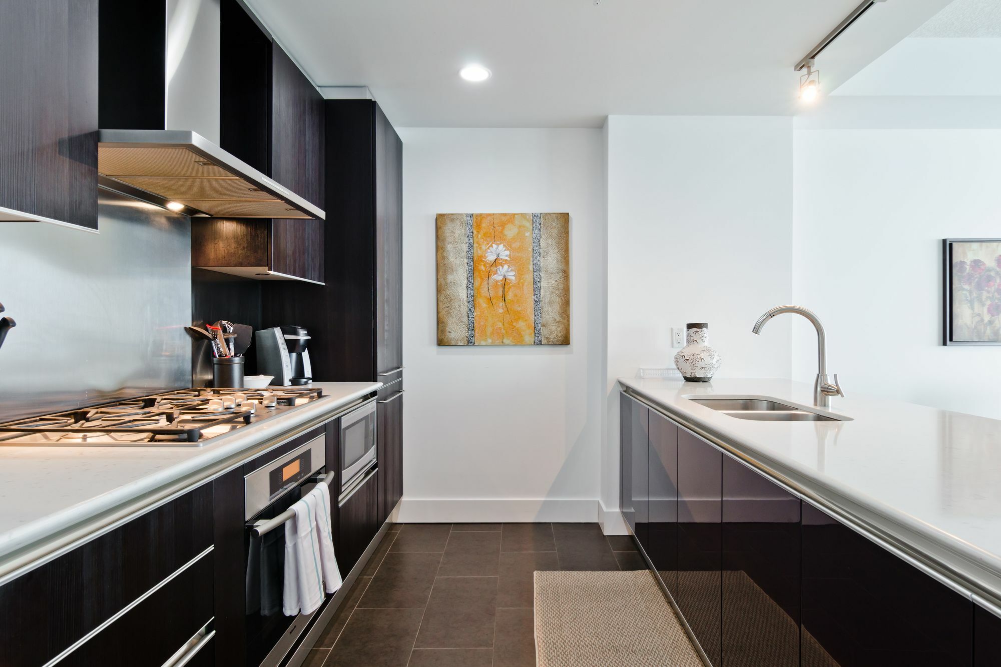Suite Digs Arriva YYC Exteriér fotografie