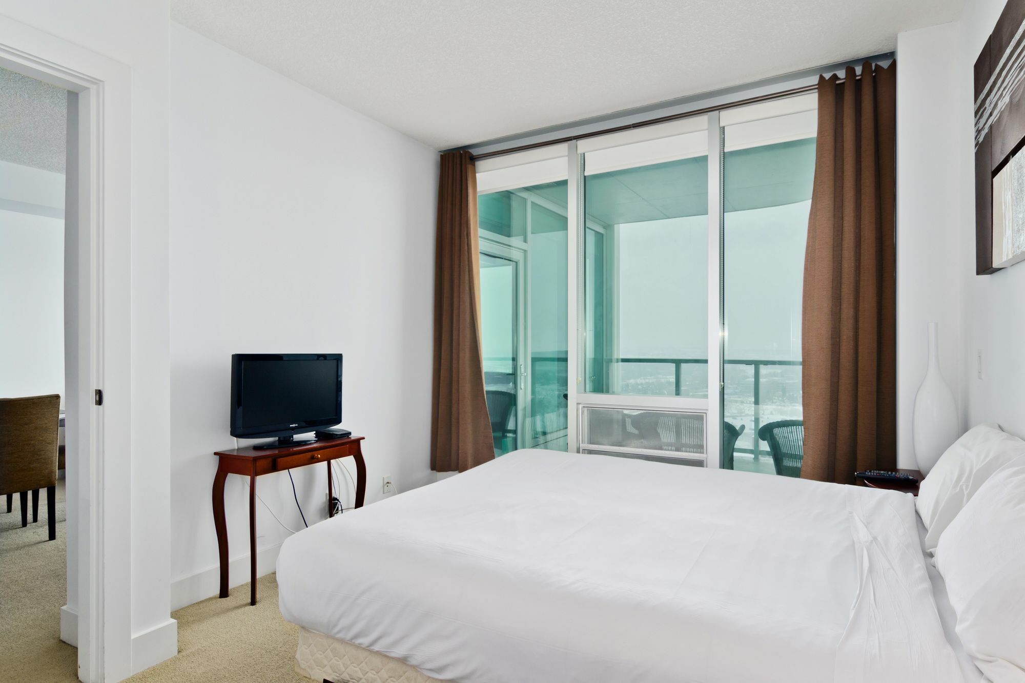 Suite Digs Arriva YYC Exteriér fotografie