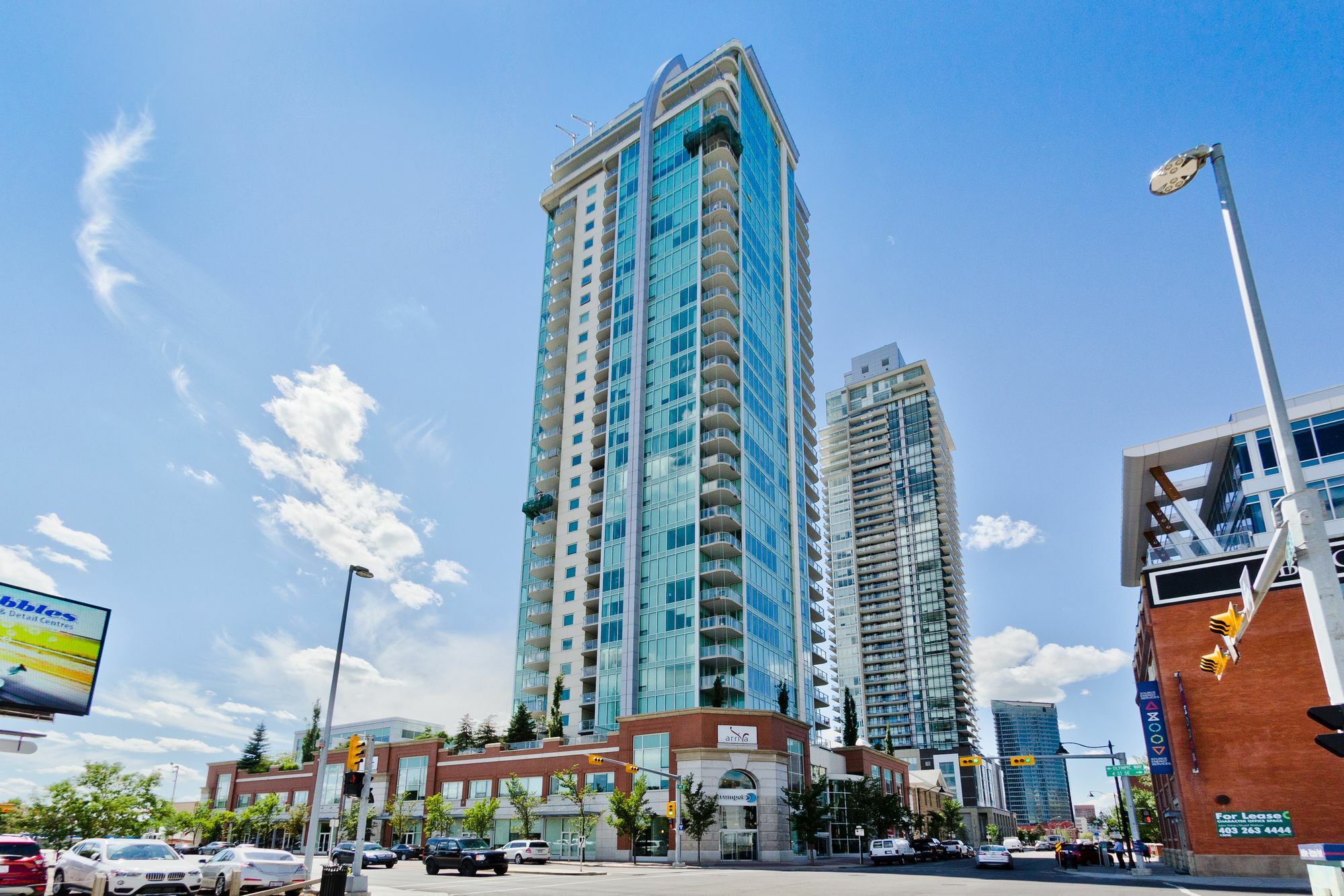 Suite Digs Arriva YYC Exteriér fotografie