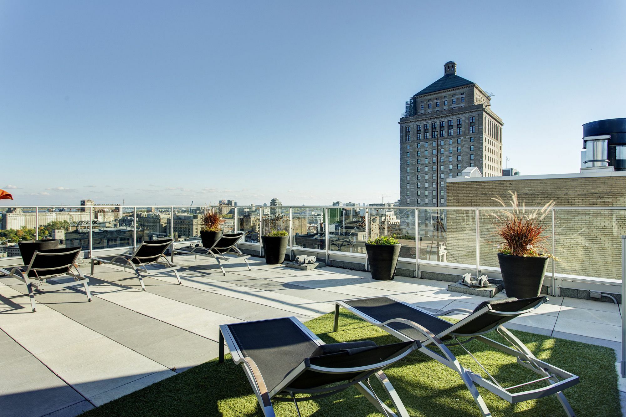 Suite Digs Arriva YYC Exteriér fotografie