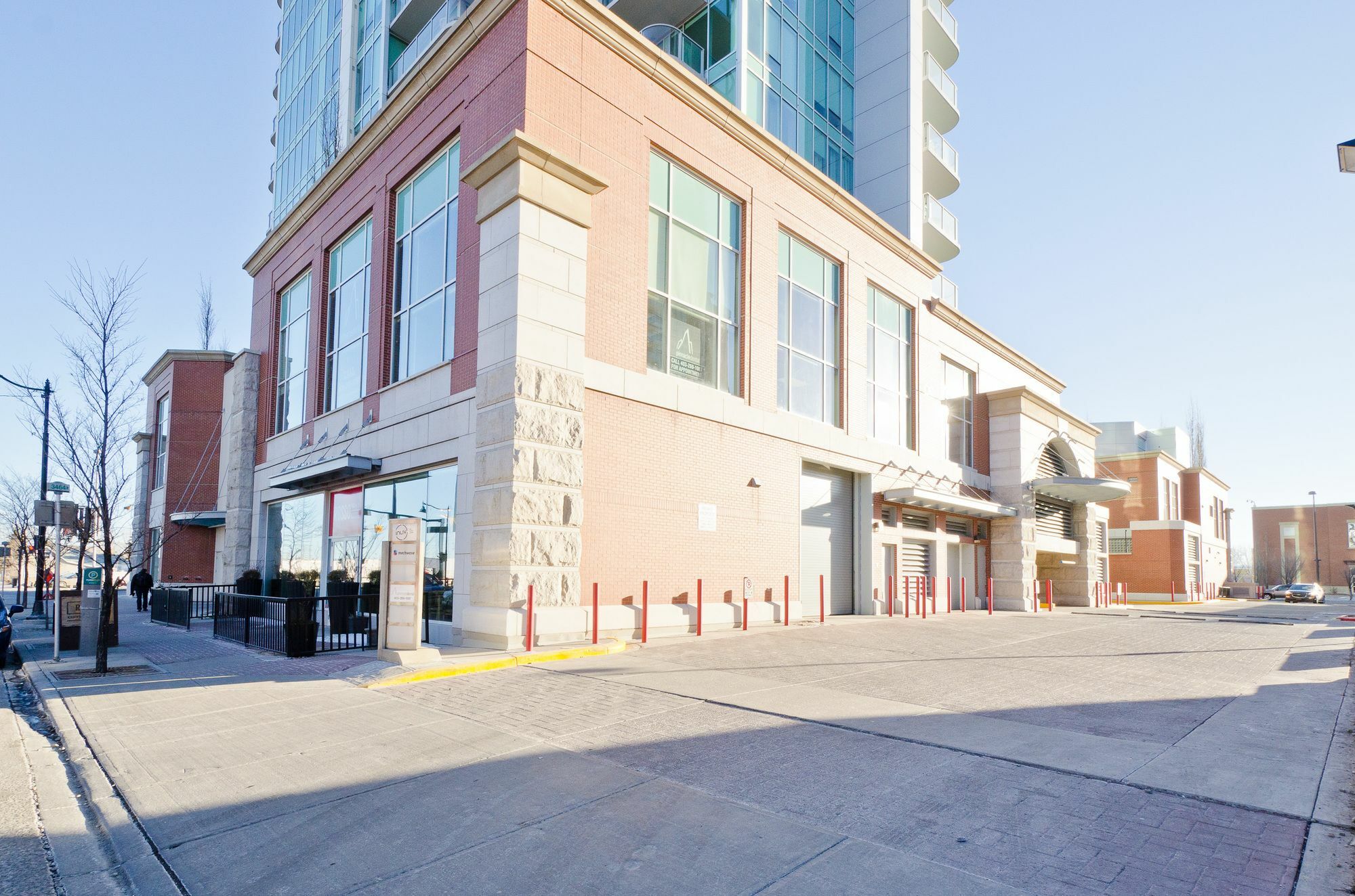 Suite Digs Arriva YYC Exteriér fotografie